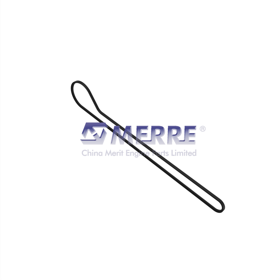 H213353: Rotary Screen Drive V-Belt, Effective Length 2152 mm (84.7 inch) For John Deere