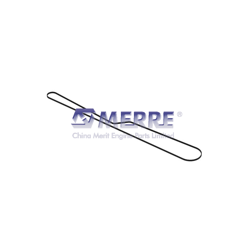 HXE124278: V-Belt, Effective Length 8458 mm (333 inch) For John Deere