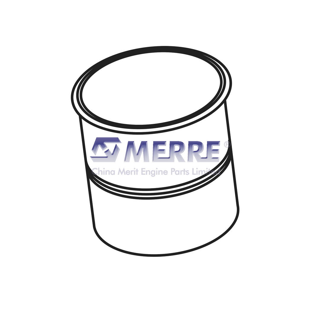 5HG358565: Leg Upper Bearing For John Deere