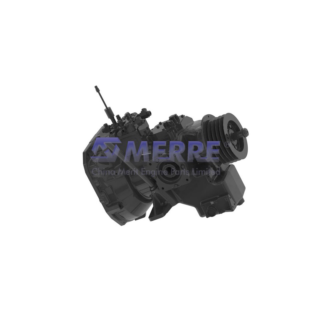 DE30473: Main PTO Gear Assembly For John Deere