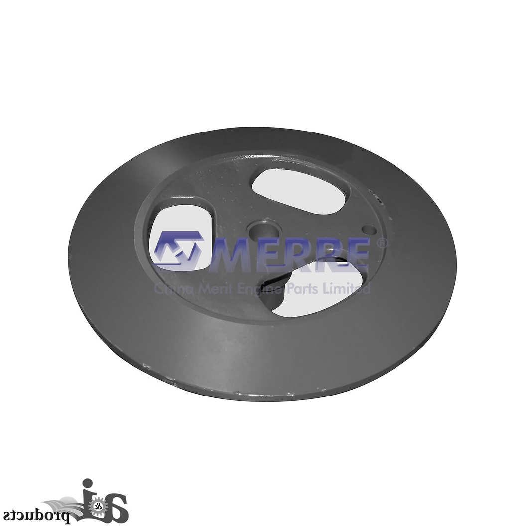 A-AH127496: Pulley For John Deere