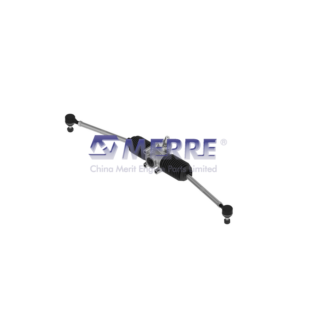 AM135768: Steering Wheel Steering Gear For John Deere