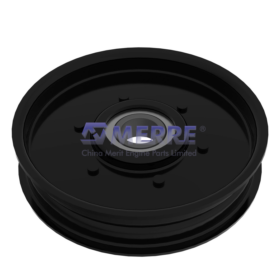 AM37249: Idler Pulley For John Deere