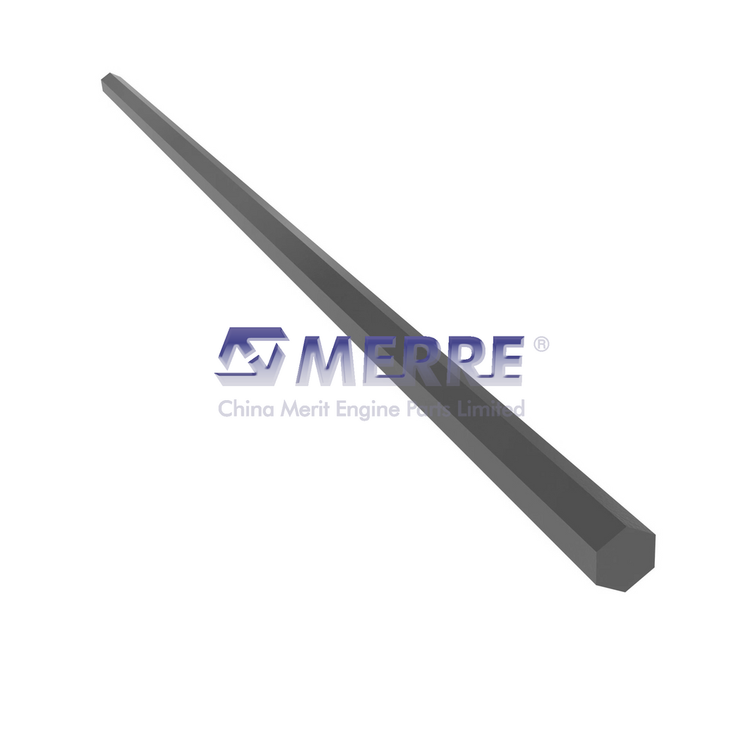 AE46819: Rolls Bar For John Deere