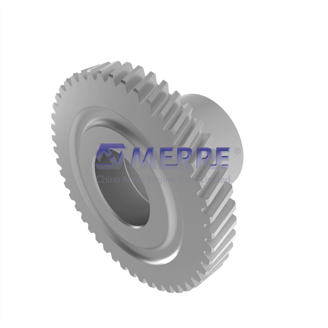 R277882: Countershaft Helical Gear For John Deere