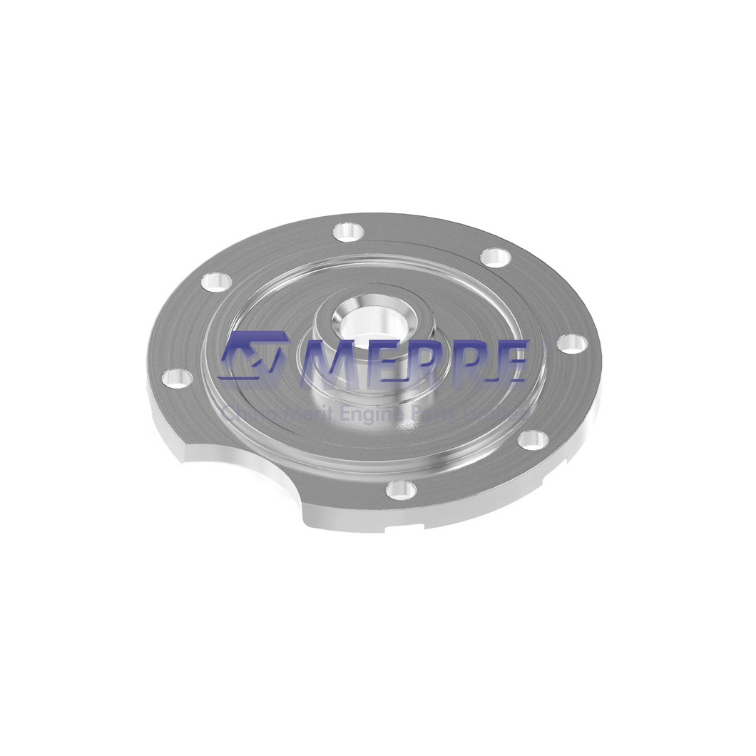 CE35534: Chopper Gearbox Cover For John Deere