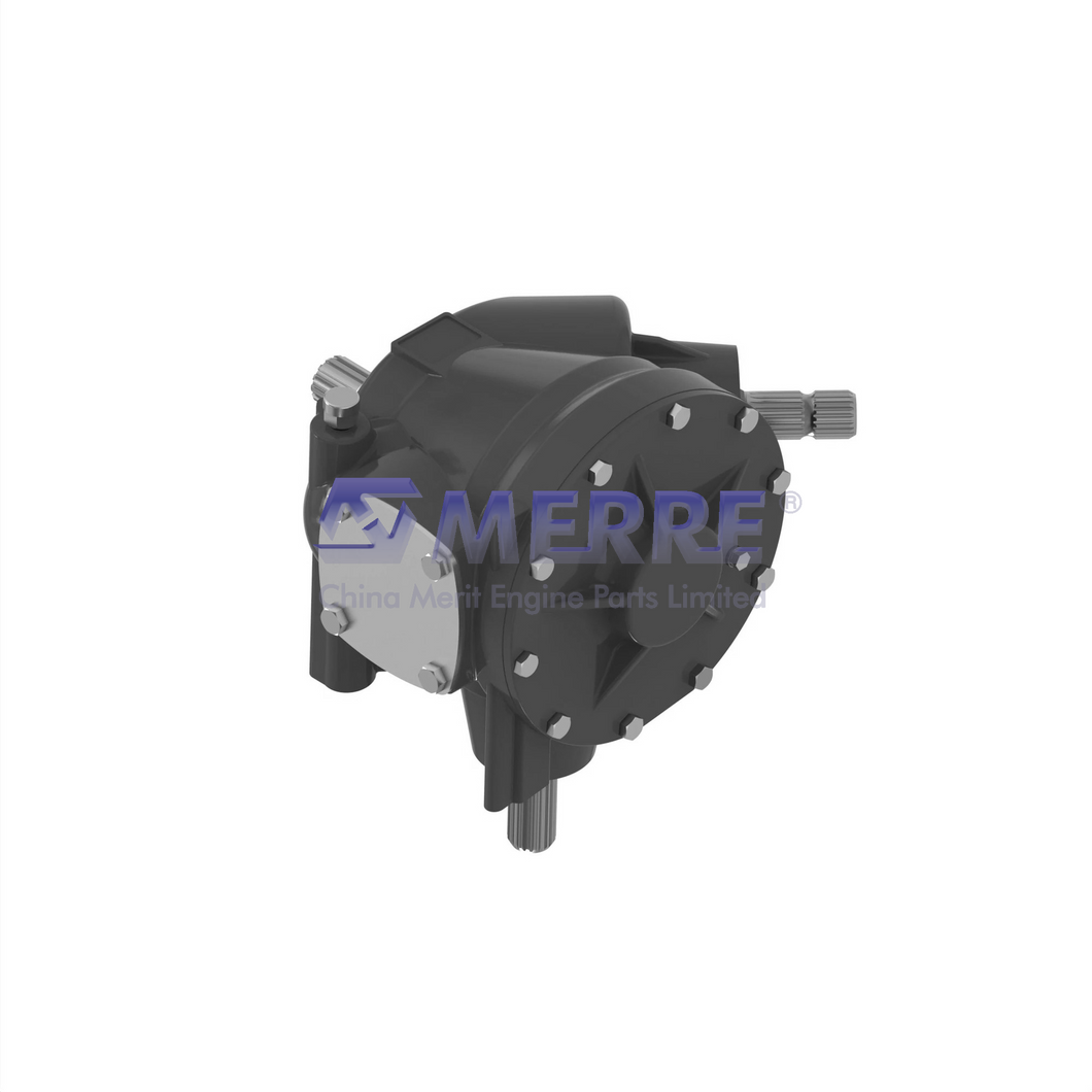 AE71304: Gear Assembly, 540 RPM For John Deere