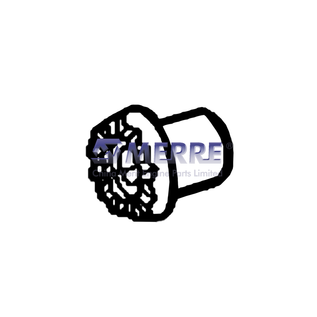 H135198: Clutch Hub For John Deere