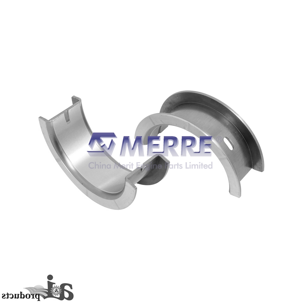 A-RE529320: Thrust Bearing For John Deere