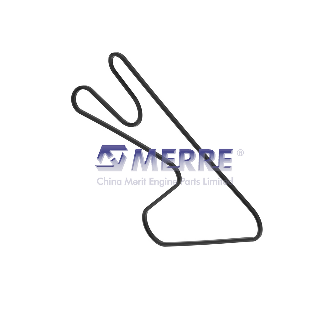 GX25209: HBB Section Mower Drive V-Belt For John Deere