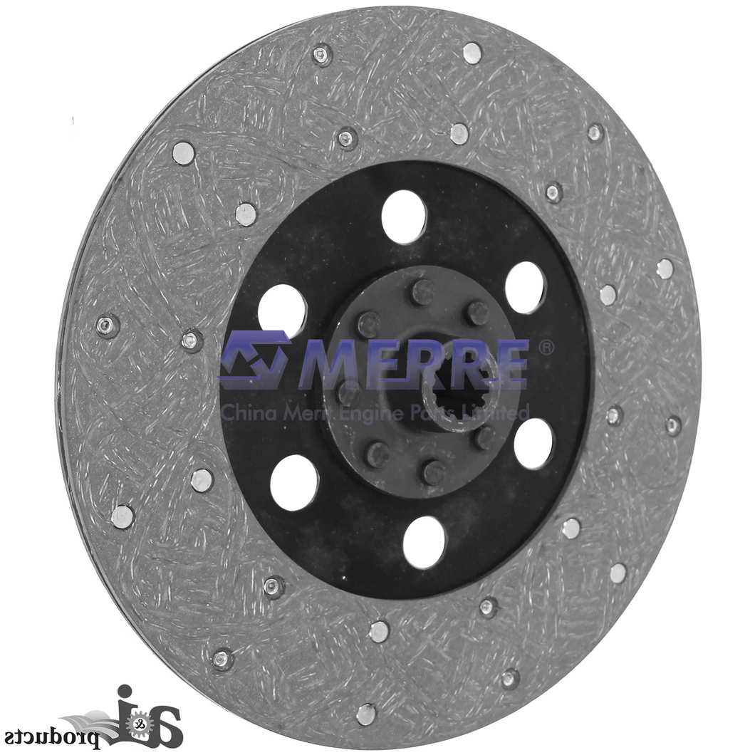A-RE45662: Clutch Disk For John Deere
