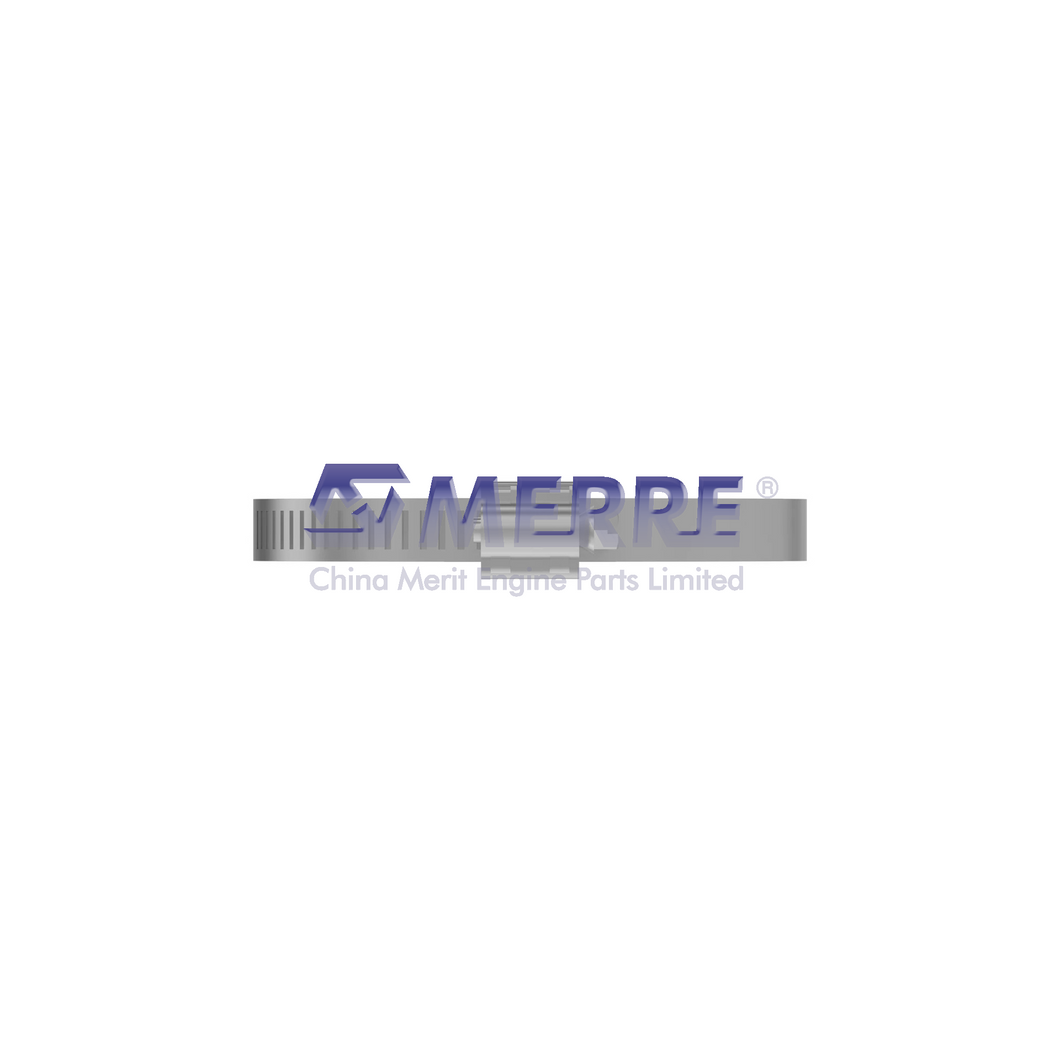 AU12450: Worm Gear Hose Clamp For John Deere