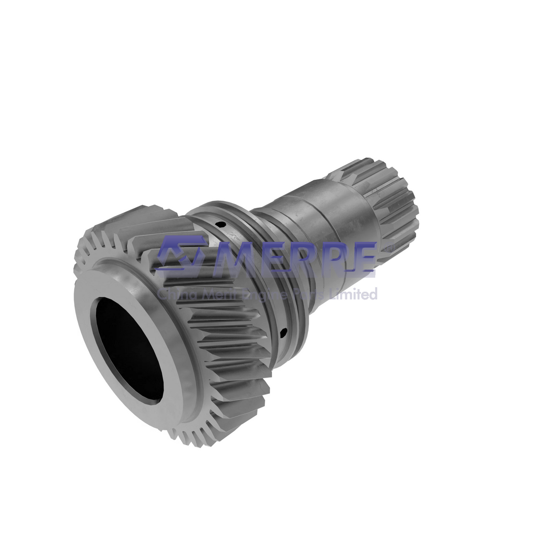 R159983: Planet Pinion Carrier Shaft For John Deere