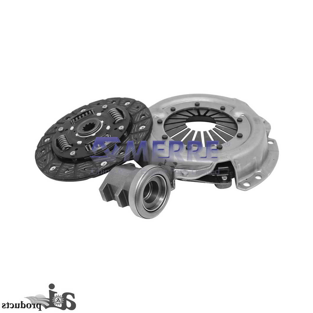 A-MIA883461: Clutch Kit For John Deere