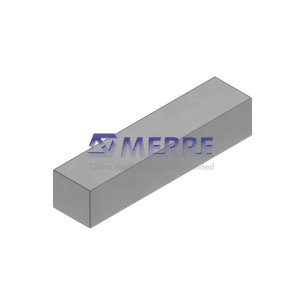 49M4109: Shaft Key For John Deere