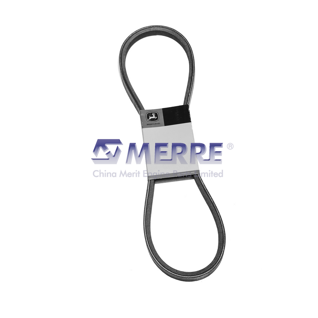M82258: Variator Clutch Drive V-Belt, Effective Length 1016 mm (40 inch) For John Deere