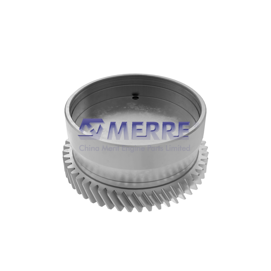 L204283: MFWD Clutch Drum, 50 Teeth For John Deere