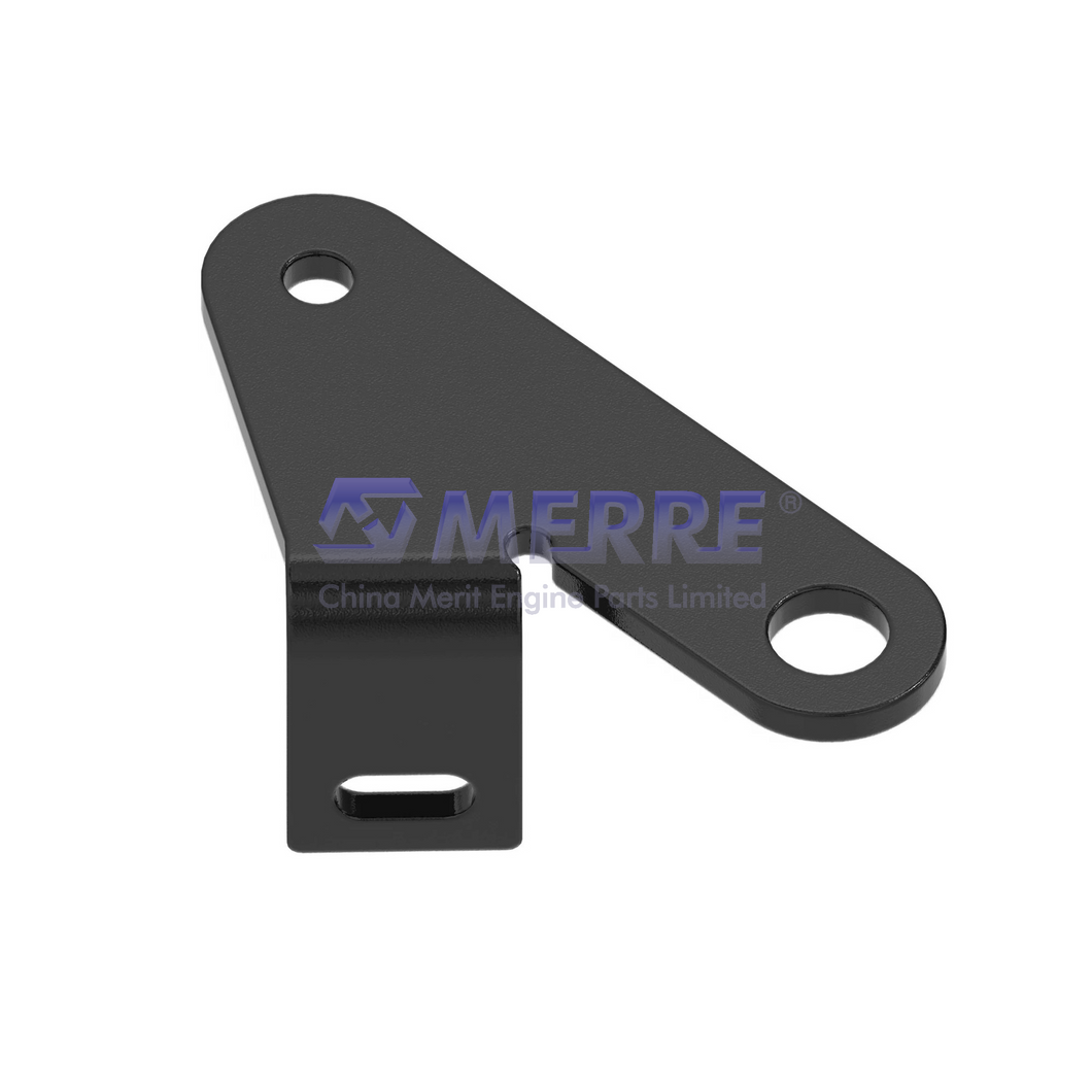 M173050: Idler Arm Bracket For John Deere