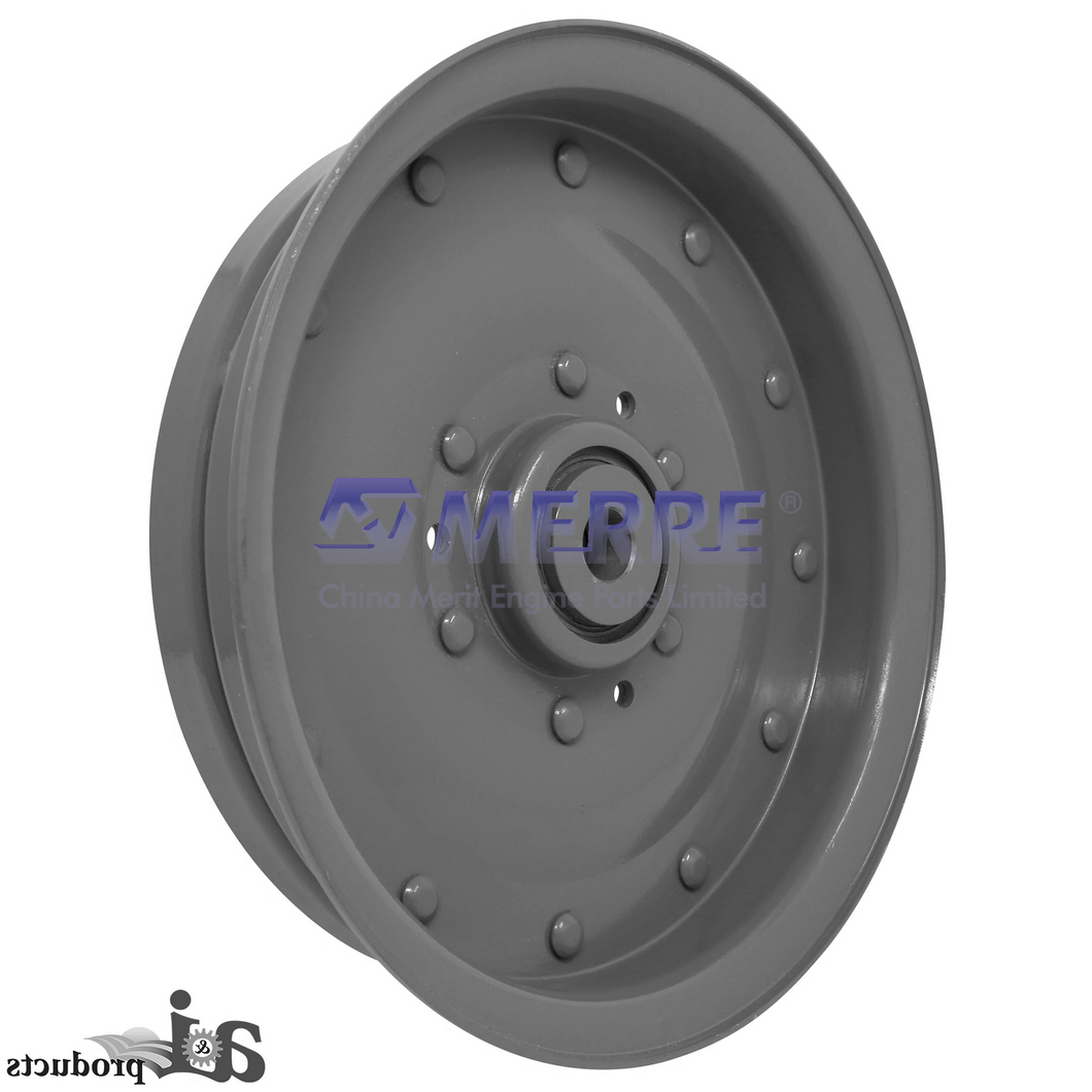 A-AH226058: Pulley For John Deere