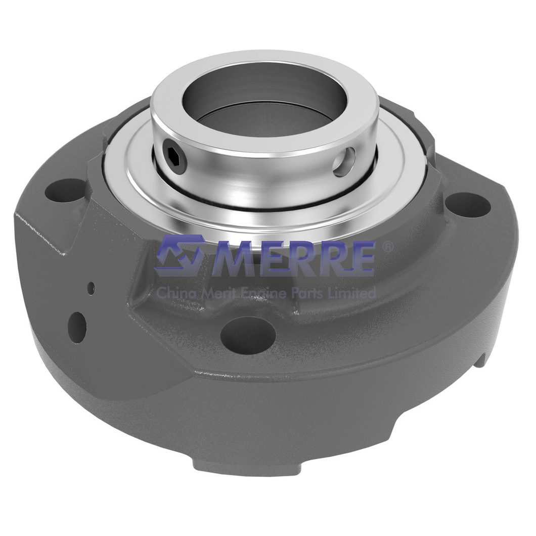 AZ100857: Bearing with Housing For John Deere