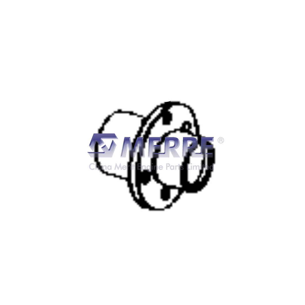 H95857: Bearing Housing For John Deere