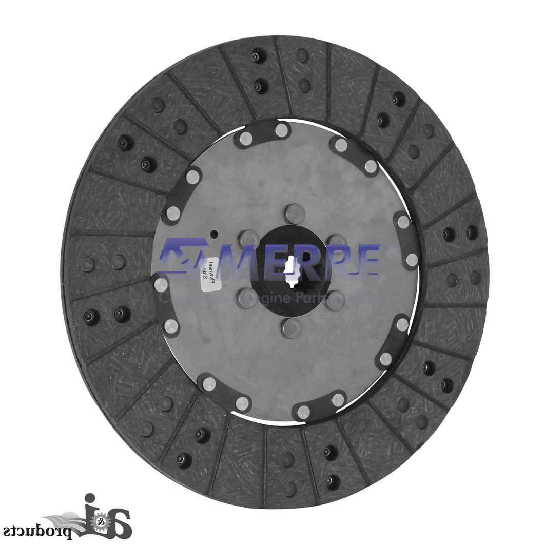 A-RE29881: Clutch Disk For John Deere