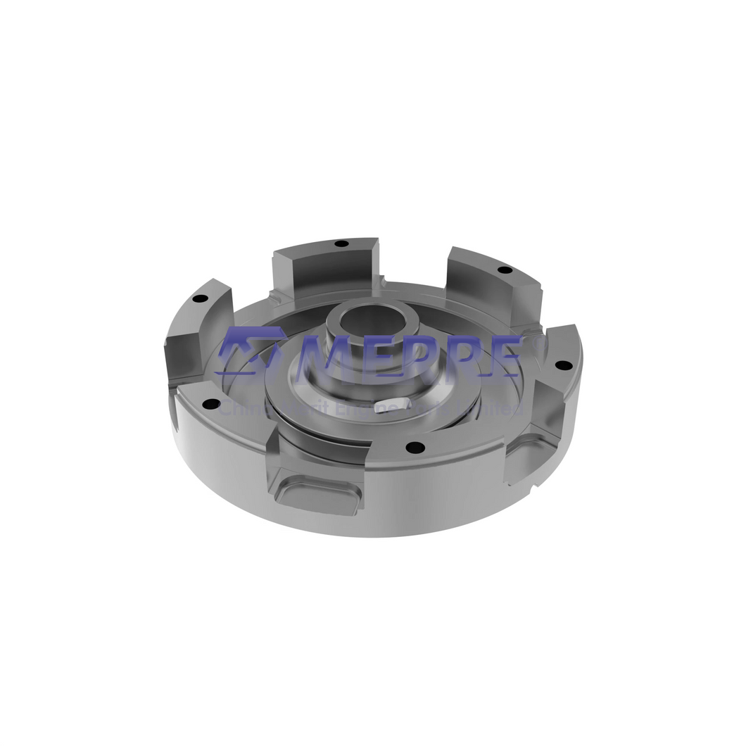 L172982: Clutch Drum For John Deere