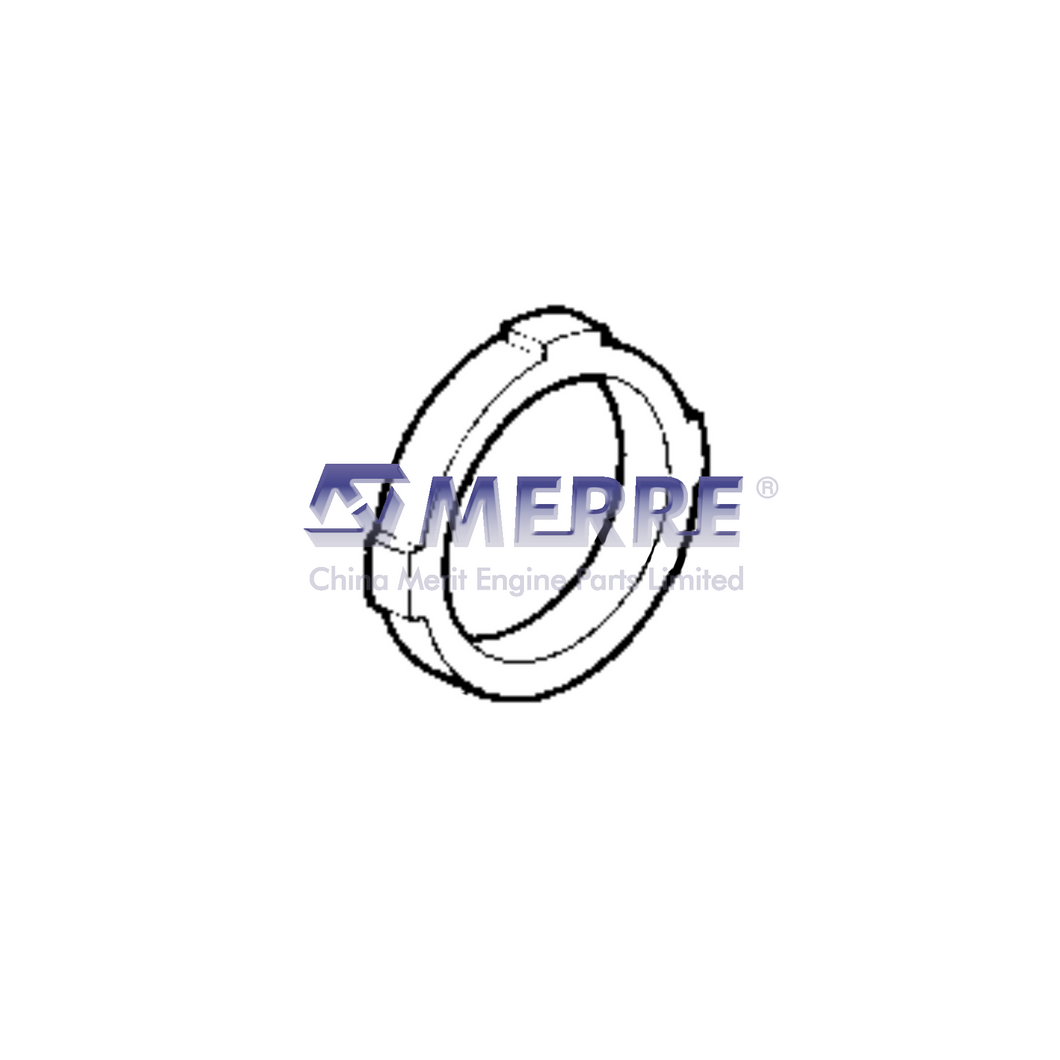 L33164: Clutch Plate For John Deere