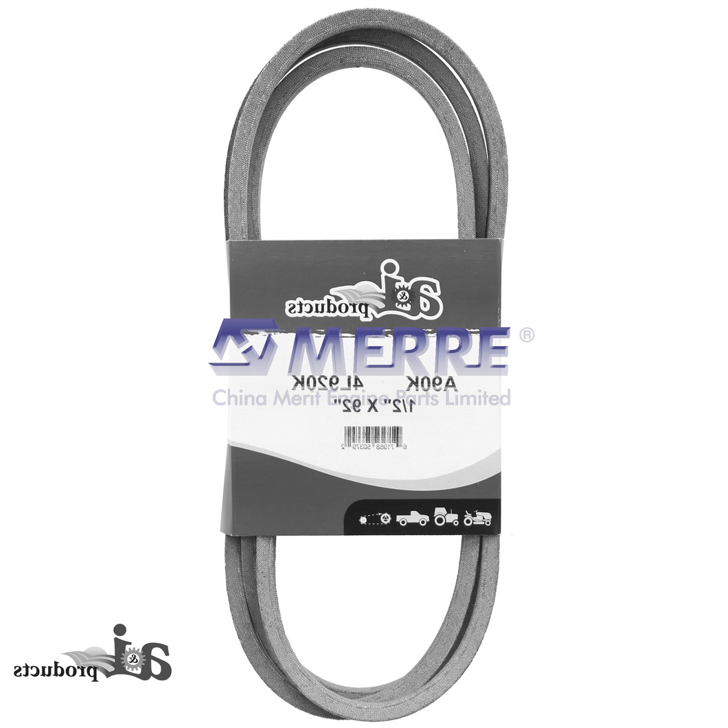 A-A90K: V-Belt For John Deere