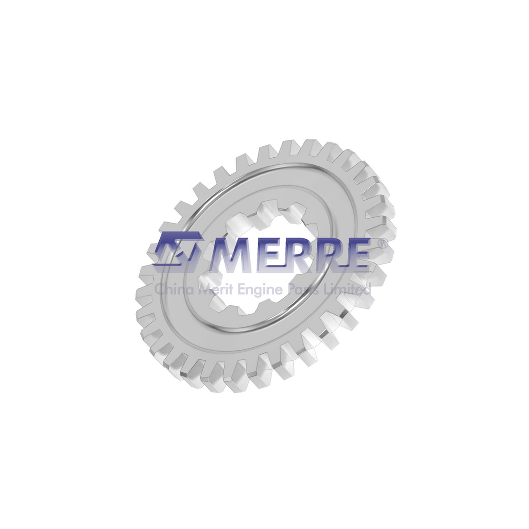 R141087: Spur Gear For John Deere