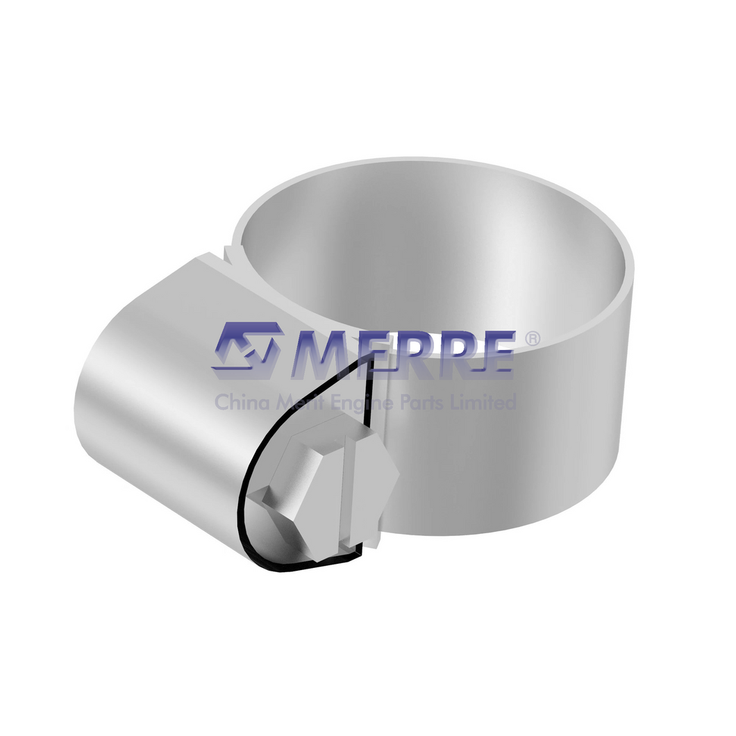 AN205158: Worm Gear Hose Clamp For John Deere