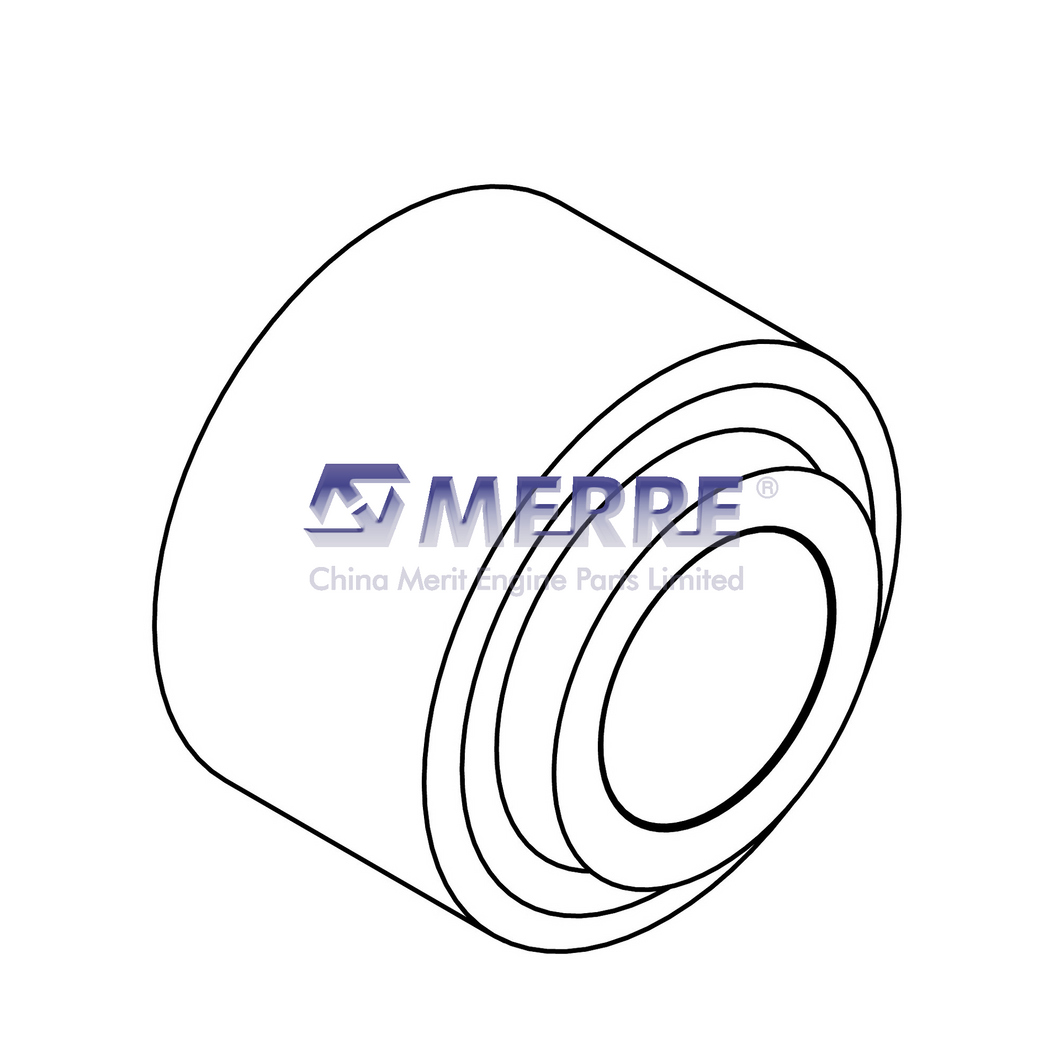 AN261766: Feeder Drive Bearing Kit For John Deere