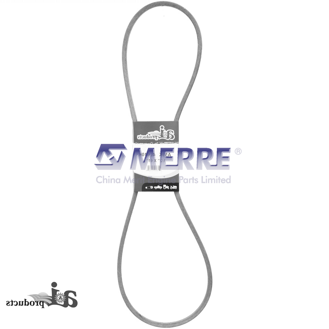 A-A59K: V-Belt For John Deere