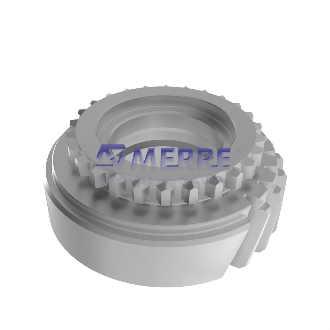 YZ90899: Helical Gear, 25 Teeth For John Deere