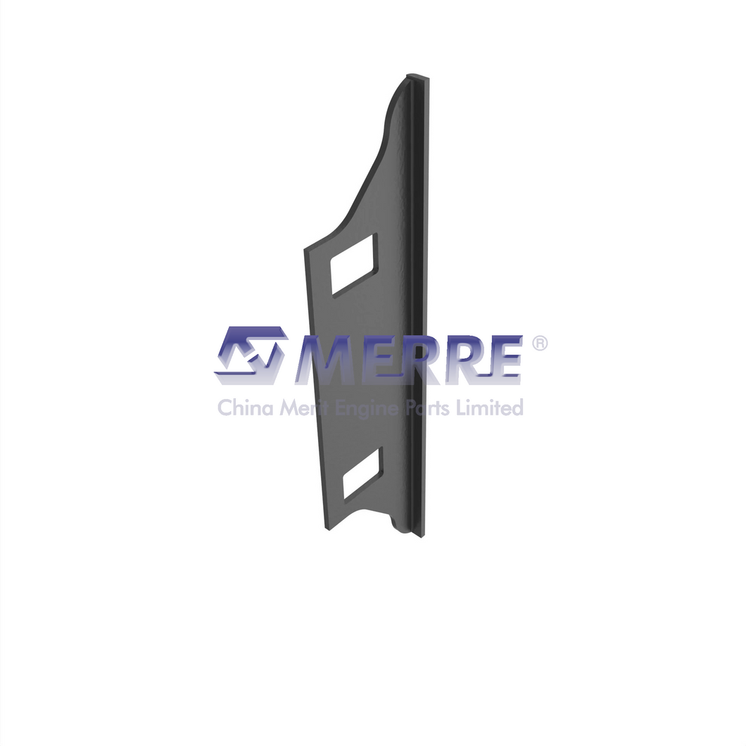 EB56163400: Rear Cutterbar Gear Case Wear Plate For John Deere