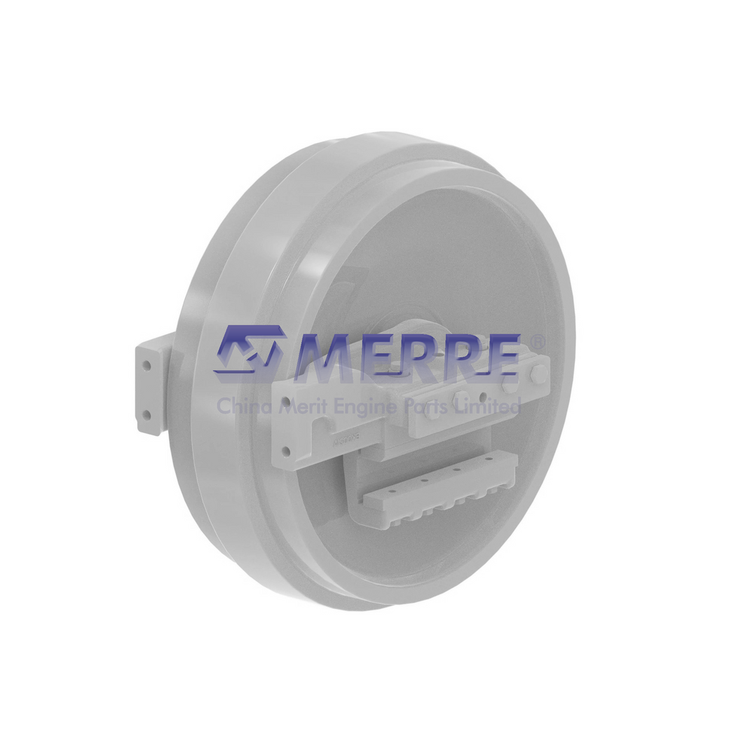 AT493538: Idler Pulley For John Deere