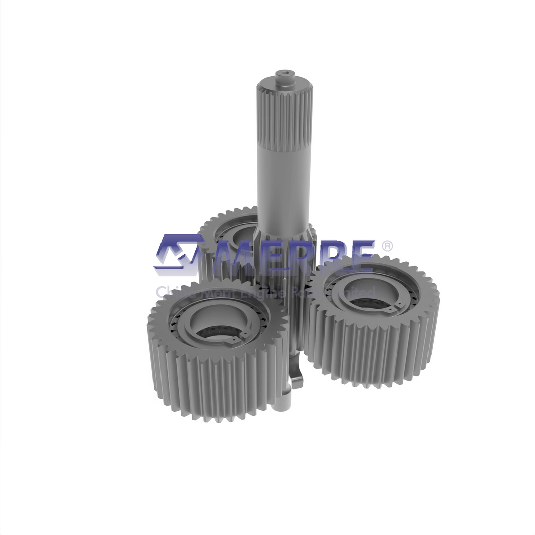 AL221092: Axle Final Drive Gear For John Deere