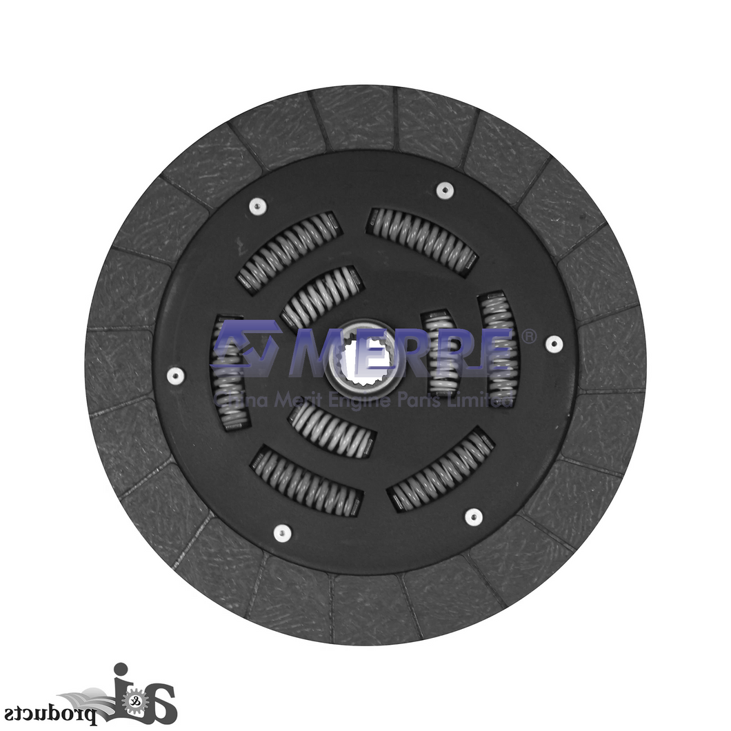 A-RE29607: Transmission Disc For John Deere