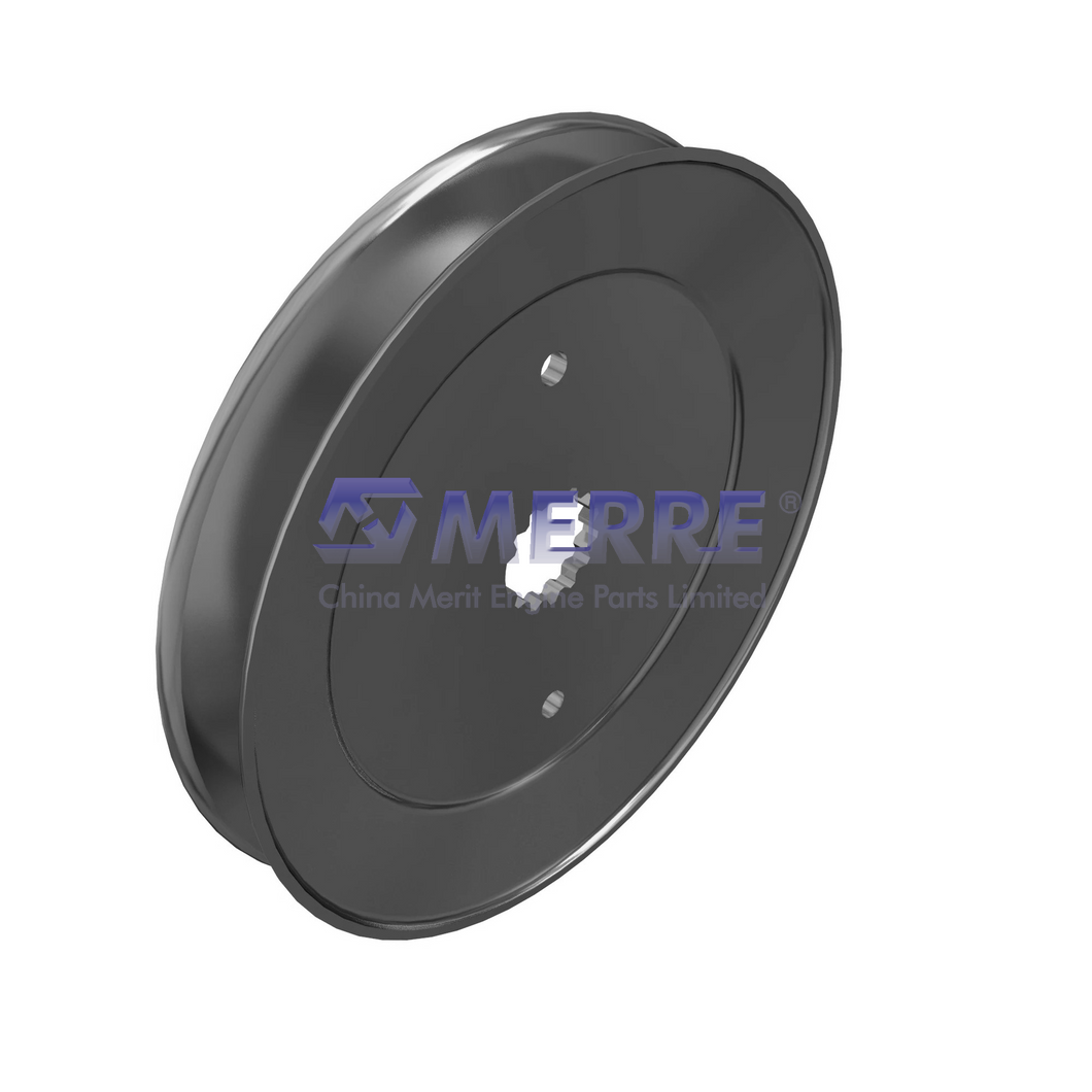 M126333: Idler For John Deere