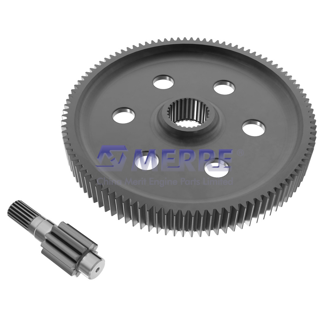 DE31426: Ring Gear and Pinion Kit For John Deere