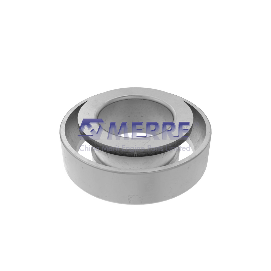 AL118437: Tapered Roller Bearing For John Deere