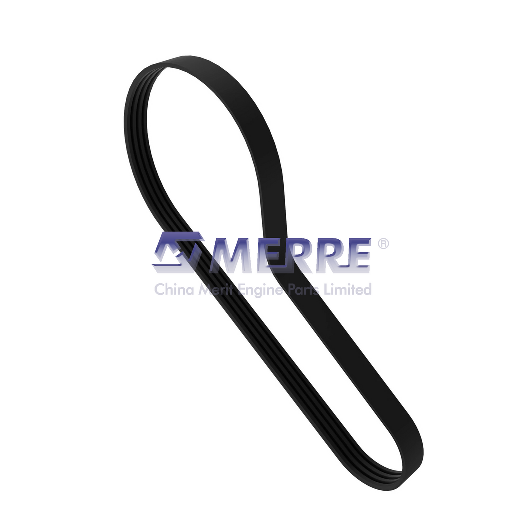 HXE13951: Kernel Processor Drive V-Belt, Effective Length 2440 mm (96.1 inch) For John Deere