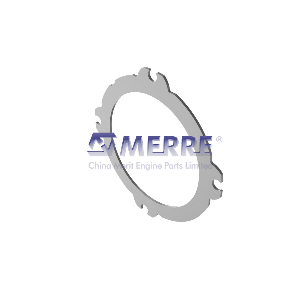 R76731: Torsional Dampener Clutch Plate For John Deere