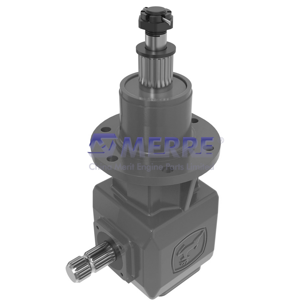 AFH216254: Gear Assembly For John Deere