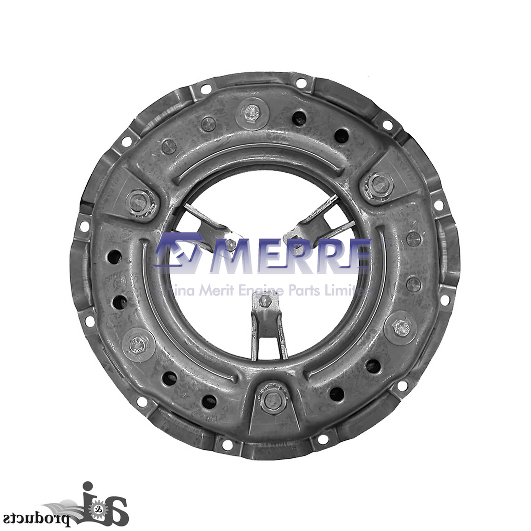 A-AT52099: Pressure Plate For John Deere