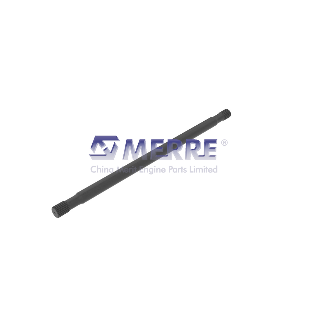 HXE145760: Drive Shaft with Extension For John Deere