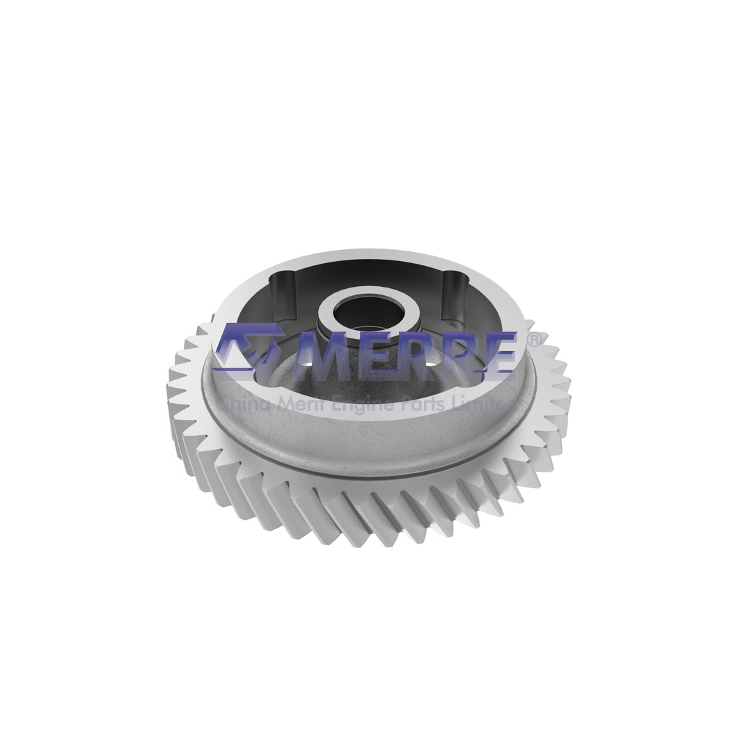 R189027: MFWD Clutch Helical Gear For John Deere