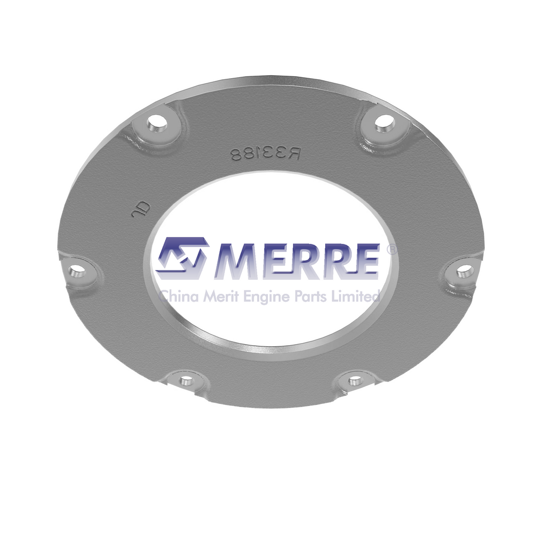 R33188: Clutch Backing Plate For John Deere