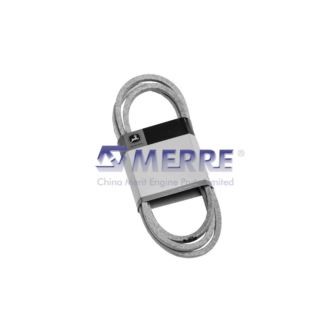 M126009: Powertrain Drive V-Belt, Effective Length 2194.3 mm (86.4 inch) For John Deere