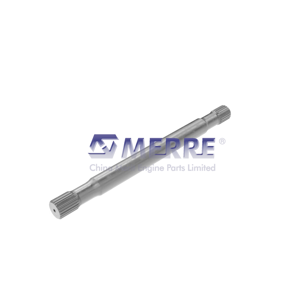 HXE71198: Drive Shaft, Left Side For John Deere